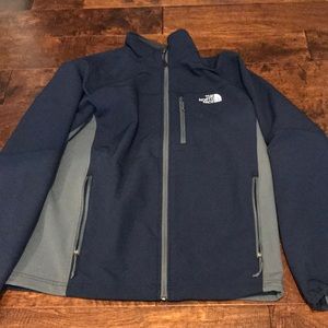 Men’s North Face Lightweight Jacket, M